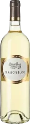 Le Retout Blanc Vin de France VSIG Château du Retout - 2024 - Bordeaux, Frankreich