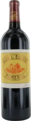Clos L'Eglise Pomerol Clos l'Eglise - 2017 - Bordeaux, Frankreich