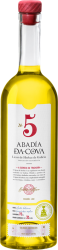 Licor de Hierbas Nr. 5 Galicia IG Abadía Da Cova - Galizien, Spanien