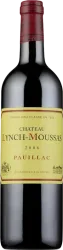Château Lynch-Moussas 5ème Cru Classé A.O.C. Château Lynch-Moussas - 2022 - Bordeaux, Frankreich