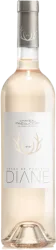 Diane Rosé Château Pas du Cerf - 2025 - Provence, Frankreich