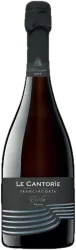 Franciacorta Docg Nature Erika Millesimato Le Cantorie - 2020 - Lombardei, Italien