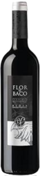 Vendimia Seleccionada Flor de Baco Rioja DOCa Bodegas Forcada - 2022 - Oberer Ebro, Spanien