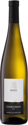 Chardonnay Festival Alto Adige DOC Kellerei Meran - 2024 - Südtirol, Italien