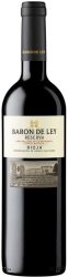 Rioja DOCa Reserva Barón de Ley - 2021 - Oberer Ebro, Spanien