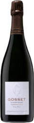 Champagne Gosset Extra Brut Gosset - Champagne, Frankreich