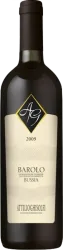 Barolo DOCG Bussia Ghisolfi Attilio - 2018 - Piemont, Italien