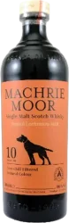The Arran Machrie Moor 10 Years old Whisky Isle of Arran Distillers - Schottland, Grossbritannien
