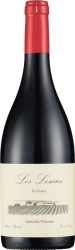 Los Losares Pie Franco Bodegas Piqueras - 2021 - Meseta, Spanien