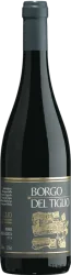 Collio Rosso Riserva DOC Borgo del Tiglio - Manferrari - 2020 - Friaul, Italien