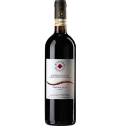 Barbaresco DOCG Serraboella Riserva Massimo Rivetti - 2019 - Piemont, Italien