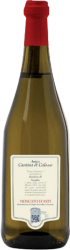 Moscato d'Asti | Barbiere di Siviglia Antica Cantina di Calosso - 2025 - Piemont, Italien