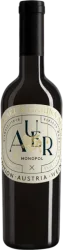 Monopol rot Weingut Michael Auer - 2021 - Niederösterreich, Österreich