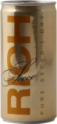 Rich Secco IGT Viticoltori Ponte - Veneto, Italien