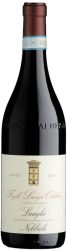Nebbiolo Langhe DOC Vigneti Luigi Oddero & Figli - 2022 - Piemont, Italien