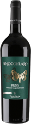 Finocchiaro Rosso Basilicata IGP Vitis in Vulture - 2021 - Basilikata, Italien