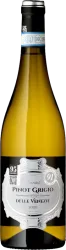 Pinot Grigio delle Venezie Scaratano DOC Riolite Vini - 2024 - Veneto, Italien