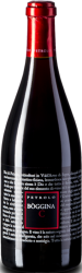 Bòggina C Petrolo - 2015 - Toskana, Italien