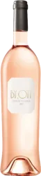 BY.OTT Rosé Côtes de Provence AOC Domaines Ott - 2025 - Provence, Frankreich