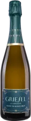 Blanc de Blancs Tradition Brut Griesel & Compagnie - 2021 - Rheintal, Deutschland
