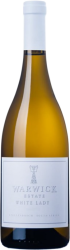 Warwick White Lady Chardonnay Warwick - 2023 - Coastal Region, Südafrika