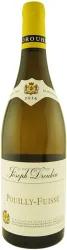 Pouilly-Fuisse AC Joseph Drouhin - 2023 - Burgund, Frankreich