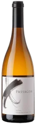Passagem white wine Reserva Quinta das Bandeiras - 2022 - Douro, Portugal