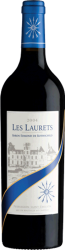 Les Laurets A.O.C. Baron Edmond de Rothschild - 2006 - Bordeaux, Frankreich