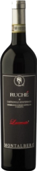 Laccento DOCG Ruchè C. Monferrato Montalbera - 2023 - Piemont, Italien