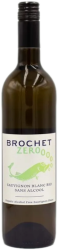 Zero° Sauvignon Brochet VDF Marigny Brizay Frédéric Brochet - Loire, Frankreich