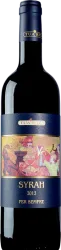 Per Sempre Syrah IGT Azienda Agricola di Tua Rita - 2019 - Toskana, Italien