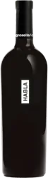 Habla No.33 Malbec V.T. Extremadura Bodegas Habla Bodegas Habla - 2021 - Extremadura, Spanien