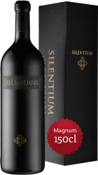 Silentium Primitivo di Manduria DOC - 2021 - Apulien, Italien