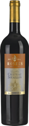 ROSEUS Oeil de Perdrix AOC Neuchâtel Laurent de Coulon - 2024 - Neuenburg, Schweiz