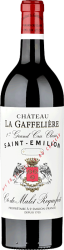Château La Gaffelière Grand Cru Classé Château Figeac - 2019 - Bordeaux, Frankreich