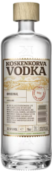 Koskenkorva Original Vodka Koskenkorva - Finnland