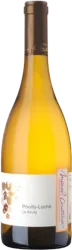 Pouilly-Loché le Bourg Domaine Marcel Couturier - 2022 - Burgund, Frankreich