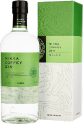Nikka Coffey Dry Gin Nikka - Japan