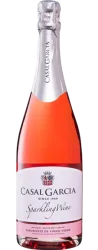 Casal Garcia Sparkling Rosé Aveleda Vinhos - Midi - Languedoc-Roussillon, Frankreich