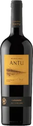 Antu Carmenère Montgras - 2021 - Valle Central, Chile