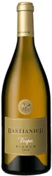 Vespa Bianco Venezia Giulia IGT Bastianich - 2021 - Friaul, Italien