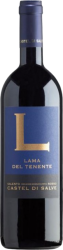 Lama del Tenente Salento IGT Castel di Salve - 2020 - Apulien, Italien
