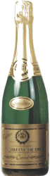 Tradition Clairette de Die AC Verdie - Côtes du Rhône, Frankreich
