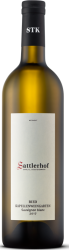 Ried Kapellenweingarten Sauvignon Blanc Sattlerhof - 2023 - Steiermark, Österreich