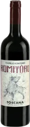 Romitòro Toscana Rosso IGT Castello Romitorio - 2021 - Toskana, Italien