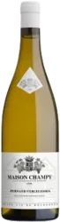 Pernand-Vergelesses Blanc AOC Champy - 2022 - Burgund, Frankreich