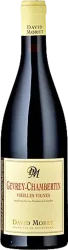 Gevrey-Chambertin Vieilles Vignes David Moret - 2021 - Burgund, Frankreich