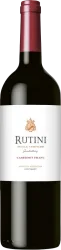 Cabernet Franc Single Vineyard Gualtallary DOC Rutini Wines - 2018 - Mendoza, Argentinien