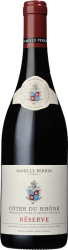 Cotes-du-Rhone AC rouge Reserve Famille Perrin - 2023 - Côtes du Rhône, Frankreich