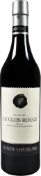 Clos du Châtelard Clos Rouge Grand Cru Charles Rolaz / Hammel SA - 2022 - Waadt, Schweiz
